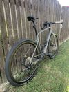  Cube Nuroad C:62 EX oldgrey´n´prism 2026 velikost M”