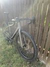 Cube Nuroad C:62 EX oldgrey´n´prism 2026 velikost M”