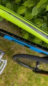 GT Factory Speed Junior 18,5