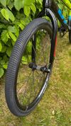 GT Factory Speed Junior 18,5