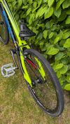 GT Factory Speed Junior 18,5