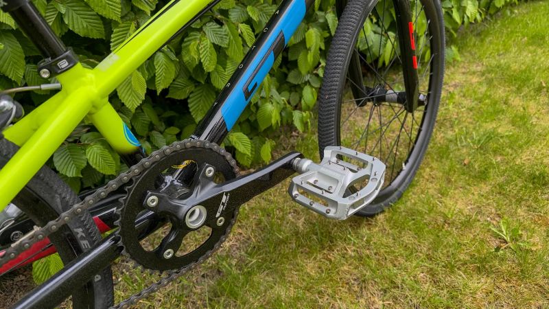 GT Factory Speed Junior 18,5