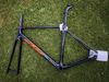 Rám KTM alto 52 S disc