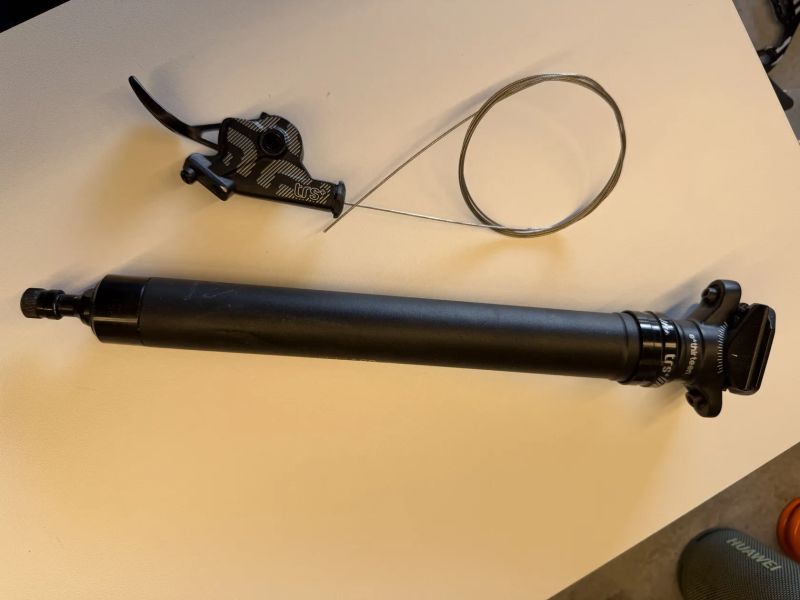 Teleskop E13
