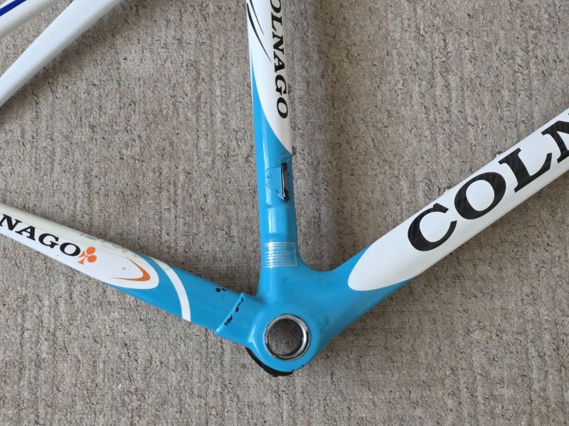 Colnago