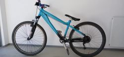 dětské MTB kolo 