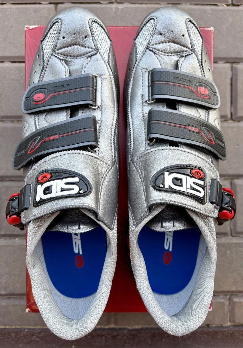 Sidi Scarpe MTB Eagle 5