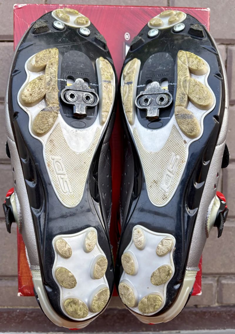 Sidi Scarpe MTB Eagle 5