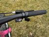 Trek Roscoe 20" růžové