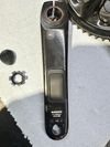 Shimano Dura-Ace powermeter