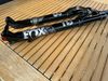 FOX 32 SC Performance 100 mm, 15x110 Boost, super stav, po servisu, vyladěná