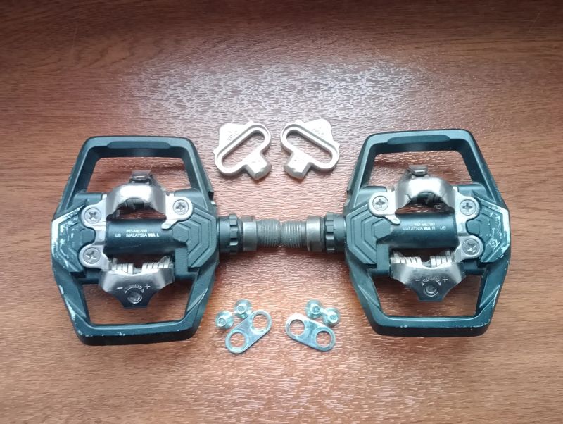Shimano SPD-ME700