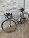 Specialized Gravel kolo