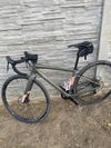 Specialized Gravel kolo