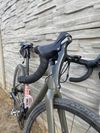 Specialized Gravel kolo