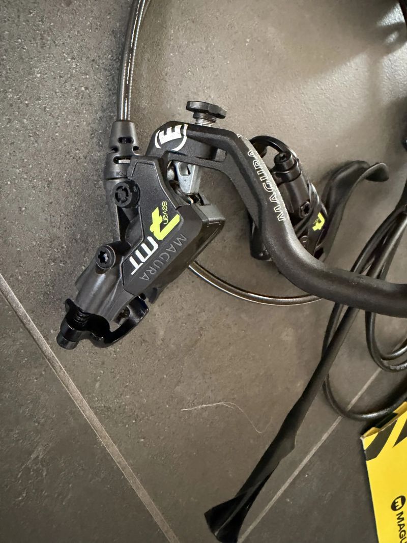 Magura MT7 pro
