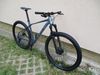 Nové lehké 29" kolo MRX ER25 19,5", vidlice Manitou Machete air, Shimano Deore 1x12, BOOST pevné osy