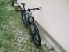 Nové lehké 29" kolo MRX ER25 19,5", vidlice Manitou Machete air, Shimano Deore 1x12, BOOST pevné osy