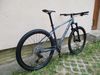 Nové lehké 29" kolo MRX ER25 19,5", vidlice Manitou Machete air, Shimano Deore 1x12, BOOST pevné osy