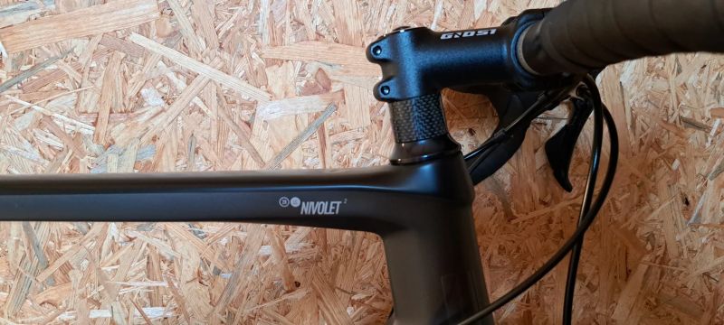 Ghost Nivolet 2 LC