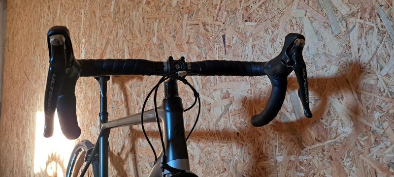 Ghost Nivolet 2 LC