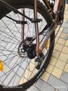 Merida eBig Nine 300-SE