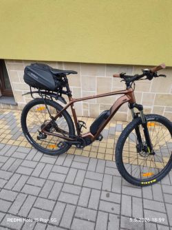 Merida eBig Nine 300-SE