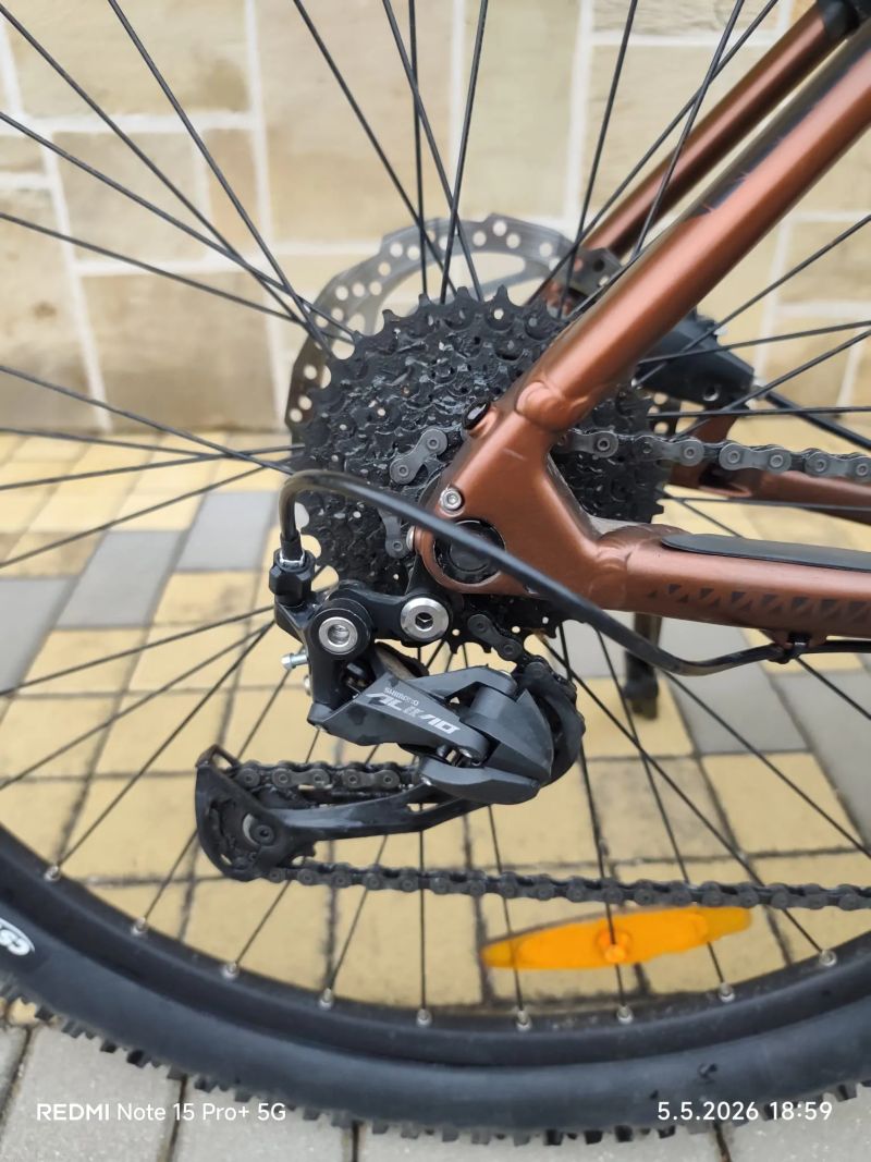 Merida eBig Nine 300-SE