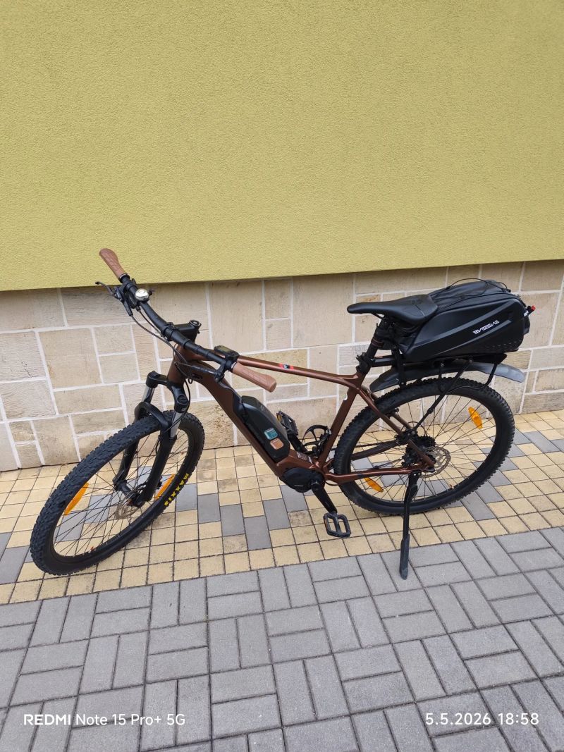 Merida eBig Nine 300-SE