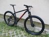 Nové lehké 29" kolo RB CR 19", vidlice Manitou Machete air, Shimano Deore 1x12, BOOST pevné osy