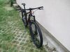 Nové lehké 29" kolo RB CR 19", vidlice Manitou Machete air, Shimano Deore 1x12, BOOST pevné osy