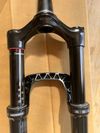RockShox Pike Select Charger RC Debon Air+ 29"
