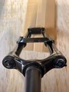 RockShox Pike Select Charger RC Debon Air+ 29"