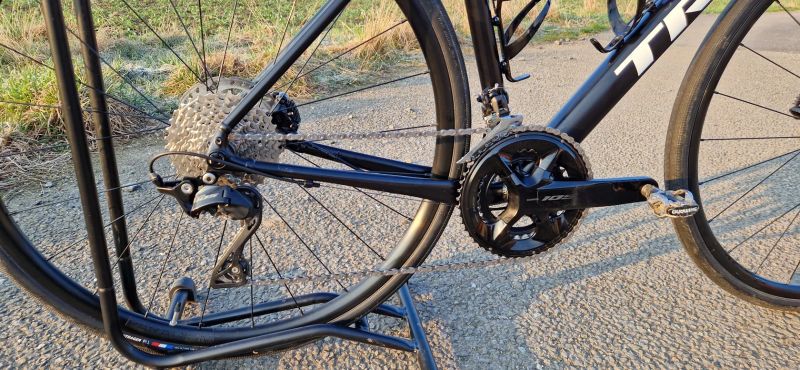 Trek Domane AL 5