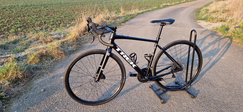Trek Domane AL 5