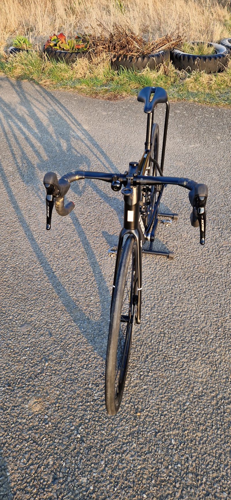 Trek Domane AL 5
