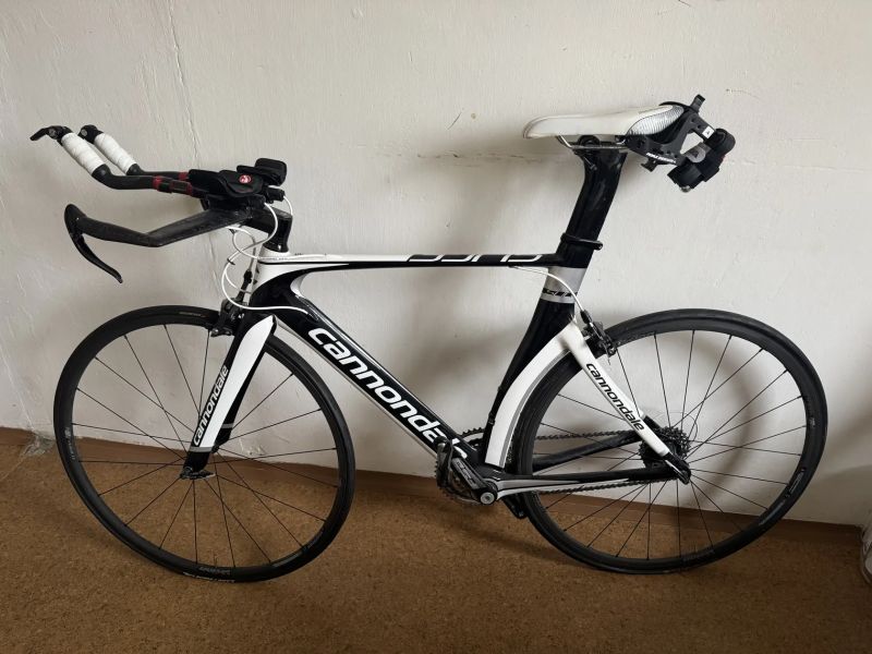 Cannondale Slice