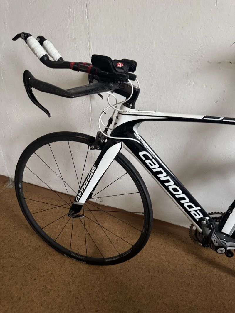Cannondale Slice