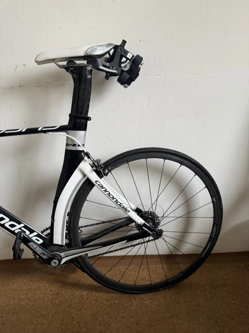 Cannondale Slice