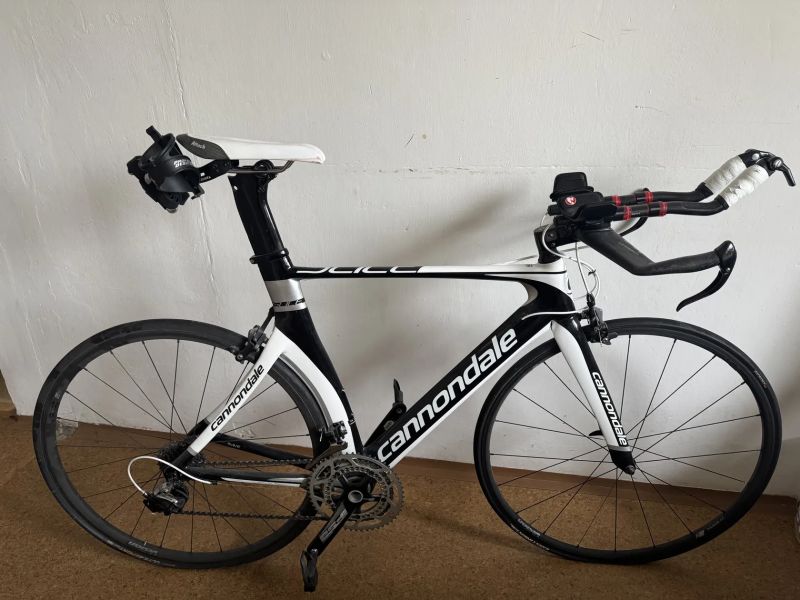 Cannondale Slice