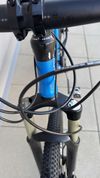 Vautron Diamond XC Series