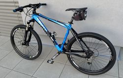 Vautron Diamond XC Series