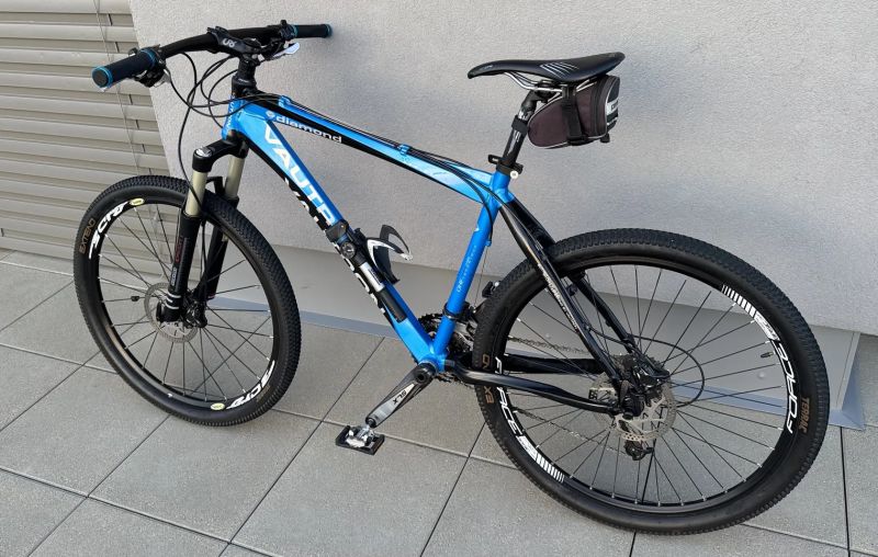 Vautron Diamond XC Series