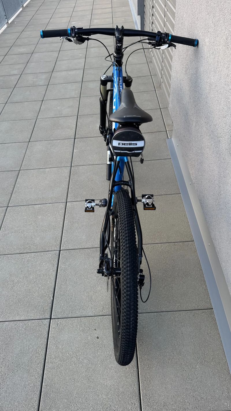 Vautron Diamond XC Series