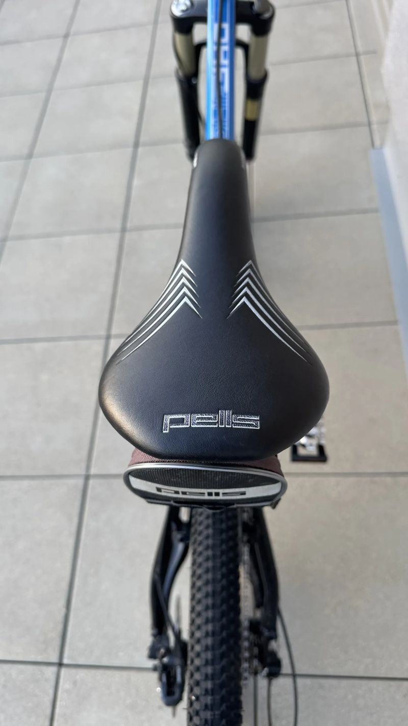 Vautron Diamond XC Series