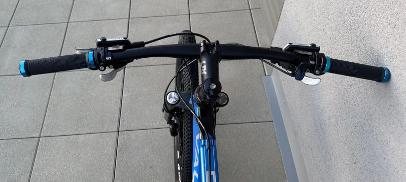 Vautron Diamond XC Series