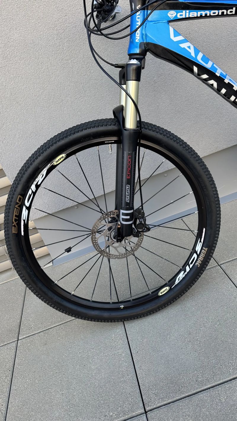 Vautron Diamond XC Series