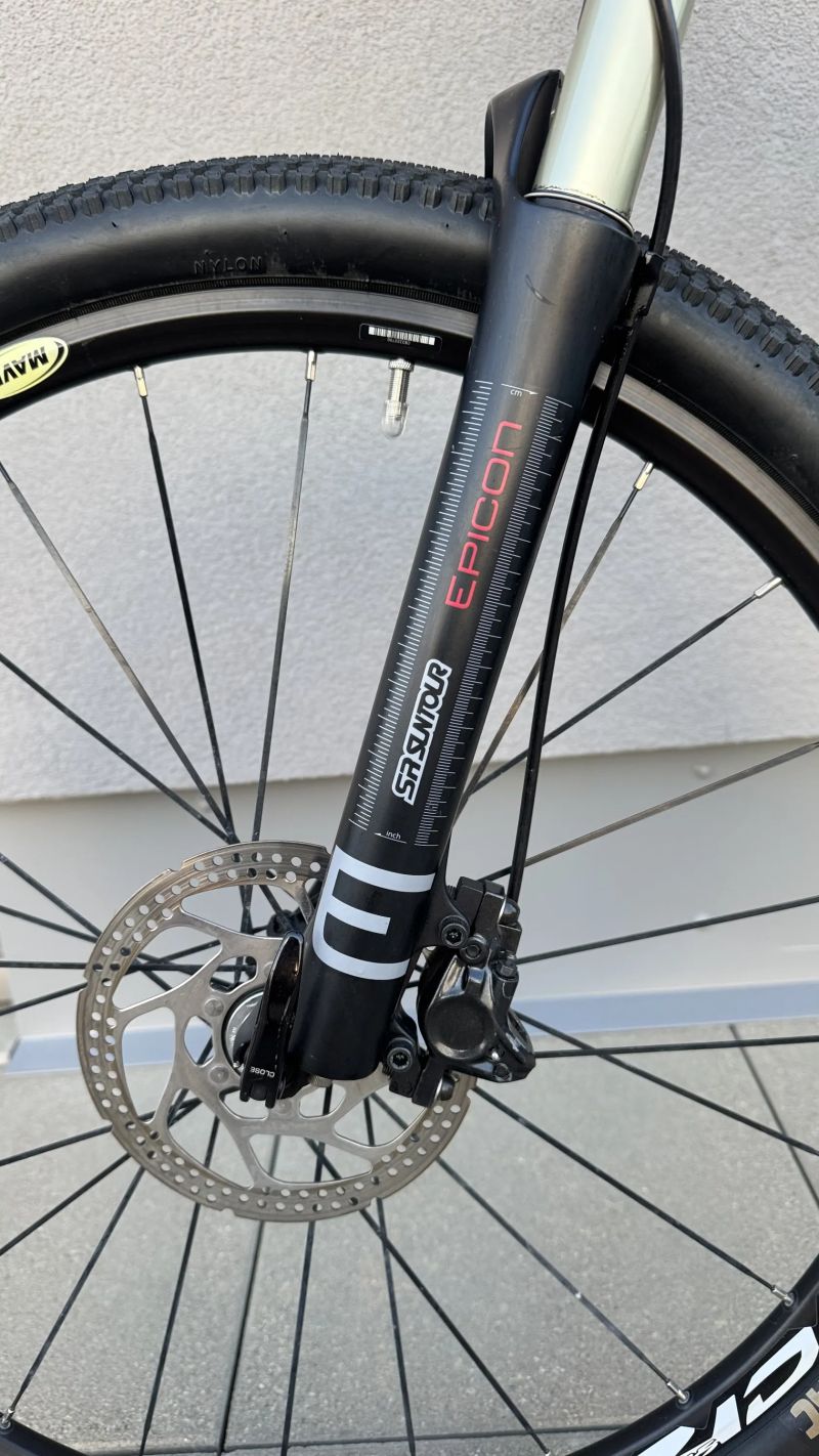 Vautron Diamond XC Series