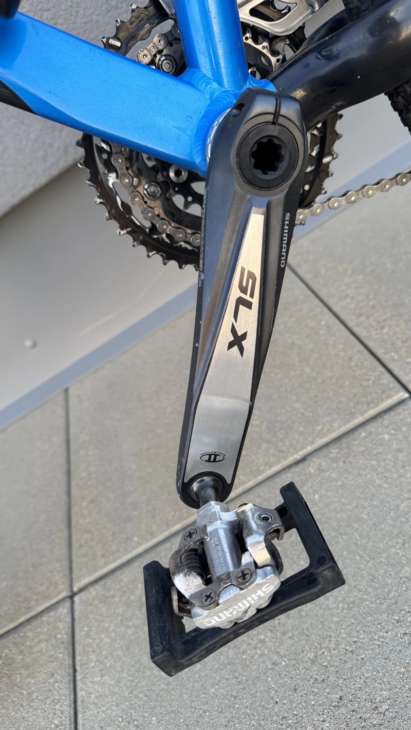 Vautron Diamond XC Series