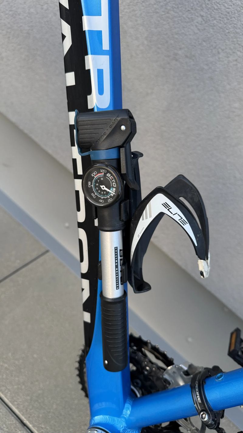 Vautron Diamond XC Series